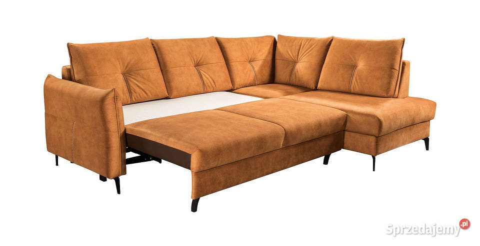 CENTO 2FLBKRBKL2FR NAROŻNIK NA NÓŻKACH Warszawa sprzedam