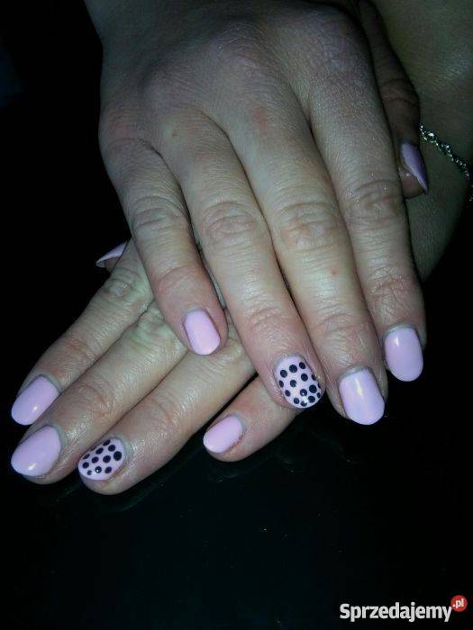 Paznokcie hybrydowe Grudziądz