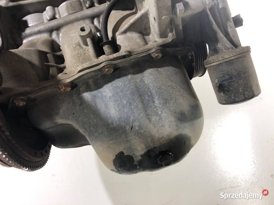 SILNIK TOYOTA 10 68 1KRB52 0514 AYGO I osobowe Silniki kompletne