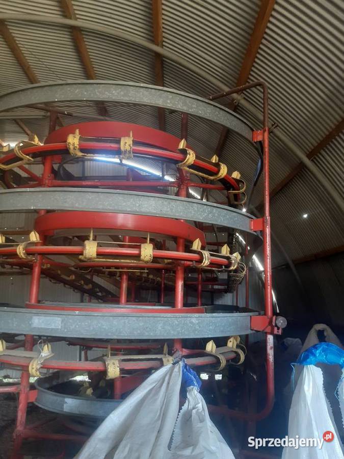 Przyczepa kemper be 125 tandem Zdyszewice