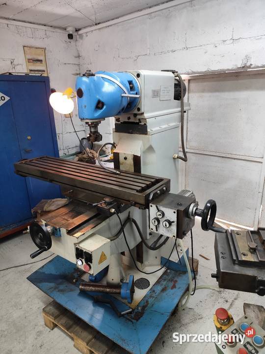 Szlifierka automatyczna do noży 120 Maco z Produkcja