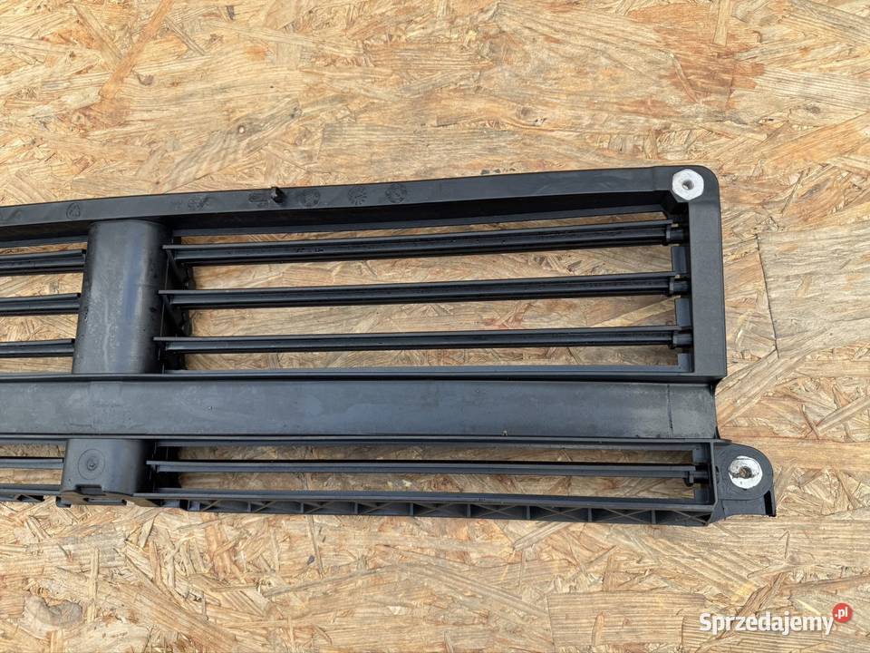 Żaluzja roleta wlot powietrza MercedesBenz W223 wielkopolskie Sieraków