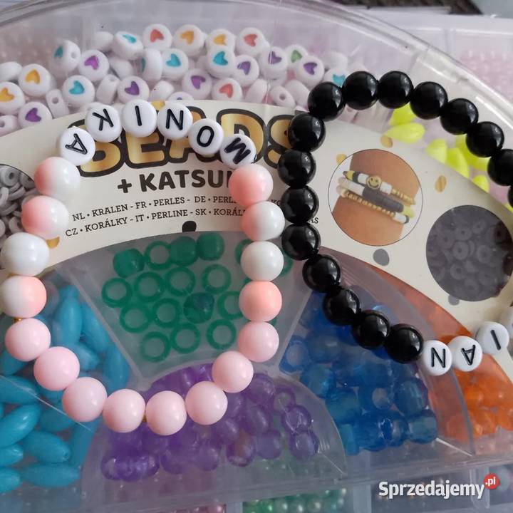 Bizuteria ręcznie wykonana Uniseks Dąbrowa Górnicza