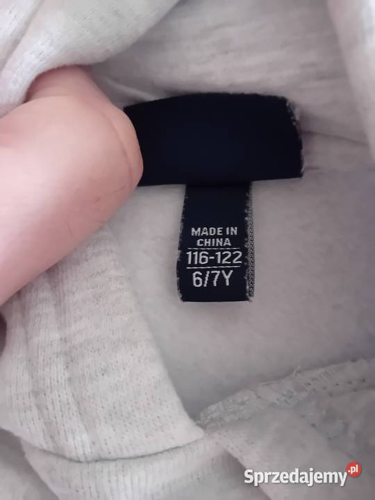 Bluza Ellesse 116122