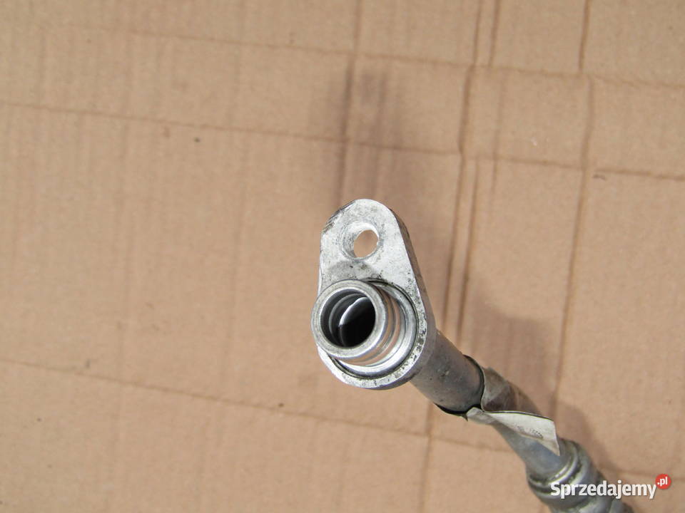 PRZEWÓD KLIMATYZACJI CITROEN C5 X7 9683936780 łódzkie Mysłaków sprzedam