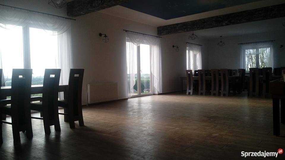 Sala do wnajęcia Gdów wynajem sali