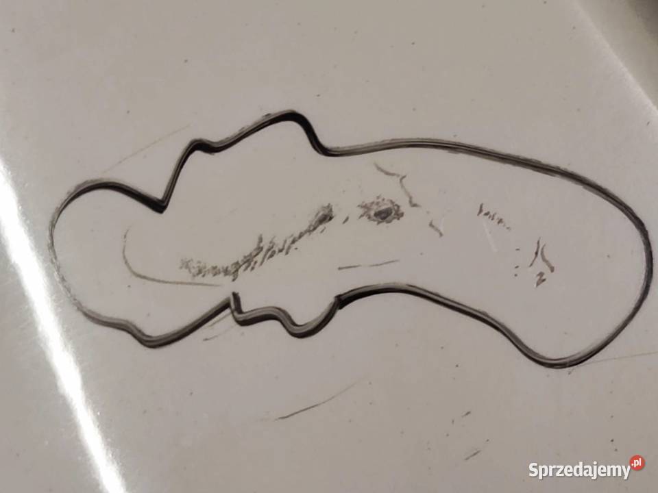 KIA SOUL 09r błotnik prawy przód osobowe Kielce