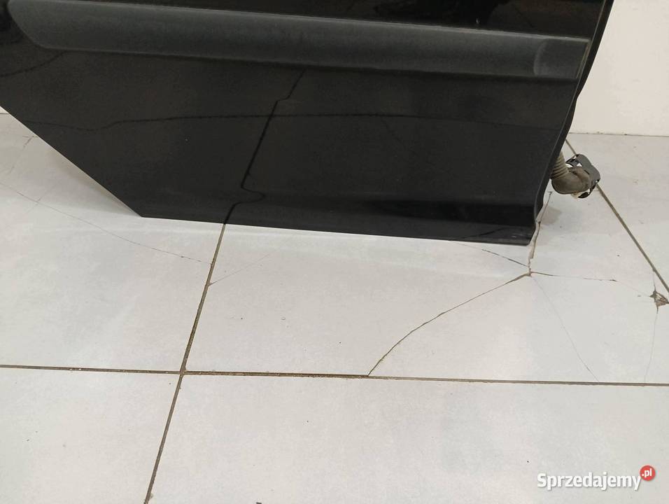 DRZWI PRAWE TYŁ SEDAN FB Ford Focus Mk3 20102019 świętokrzyskie
