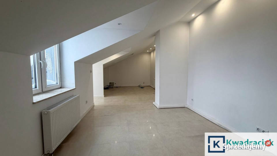 Wynajem lokalu 65m Jasło Adama Asnyka