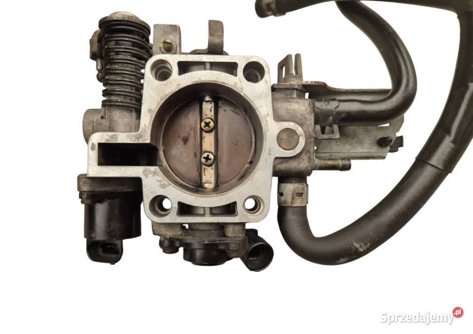 PRZEPUSTNICA OPEL ASTRA II G OPEL ZAFIRA I A 16 osobowe świętokrzyskie Działoszyce