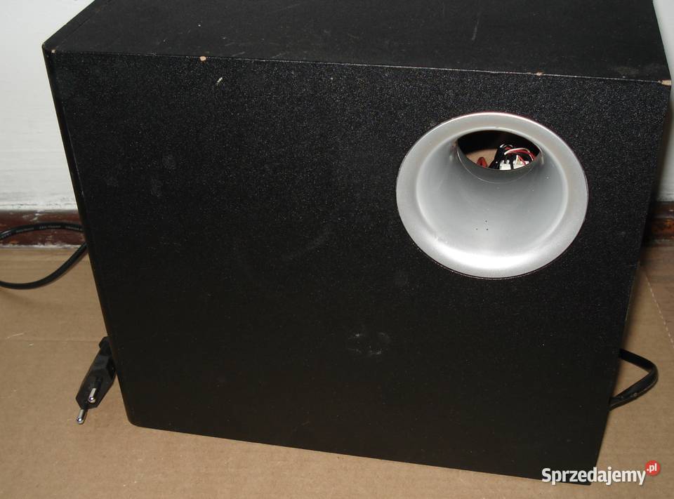 Głośnik Matrix SP900 Warszawa