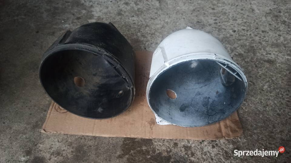 Wsk 125 wakacji 175 skorupa lampy podkarpackie Brzozów