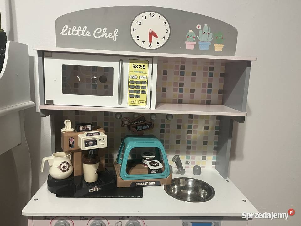 Kuchenka dzieci VTech Częstochowa