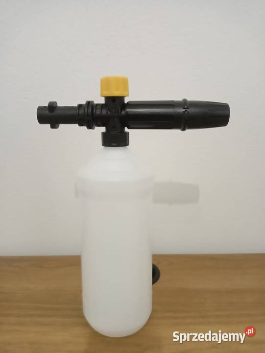 Pianownica PA LS 3 wytwornica piany lanca piany Pozostałe Radom