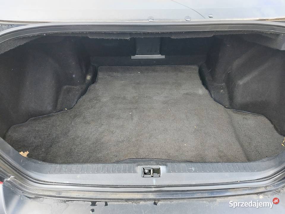 Infiniti M35S 55 Rok produkcji 2006 M Opacz-Kolonia