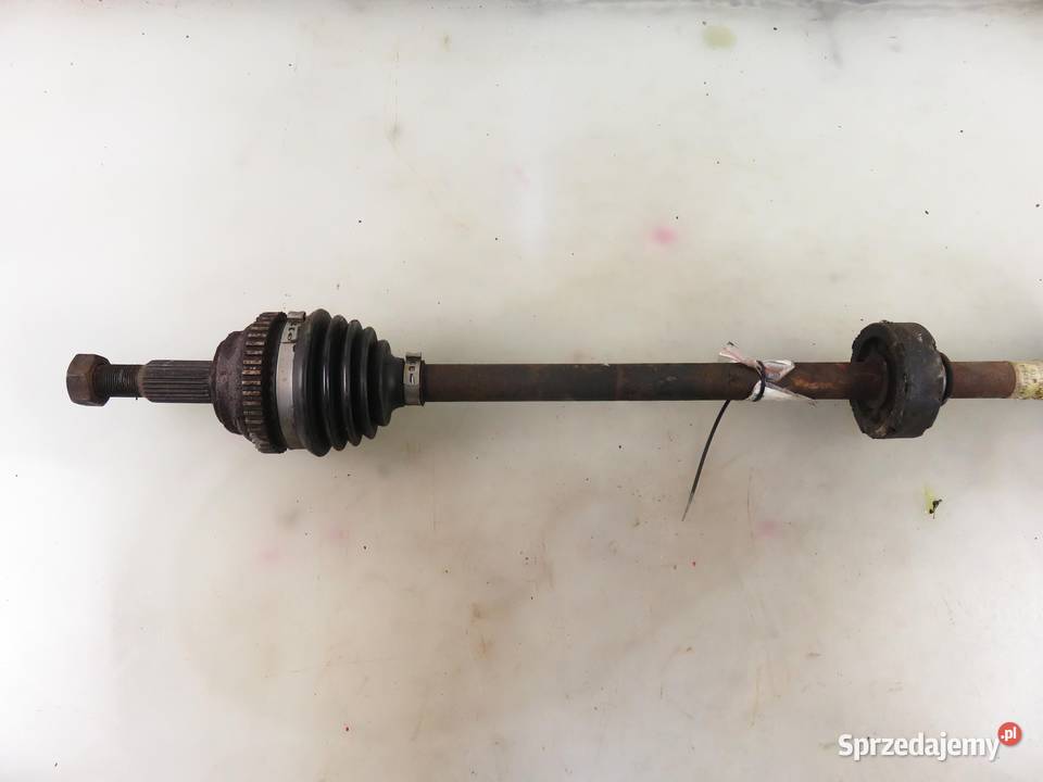 PÓŁOŚ PRAWA PRZEDNIA CHRYSLER PT CRUISER 24 B Półosie sprzedam