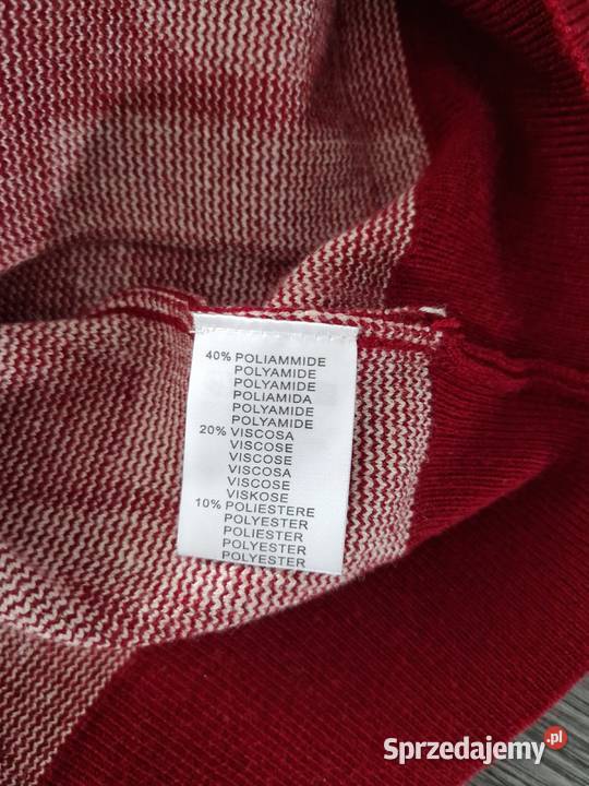 Rozpinany sweter kardigan zachodniopomorskie Nowogard