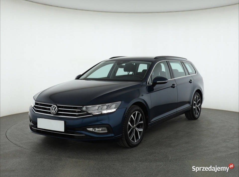 VW Passat 20 TDI radio Piaseczno