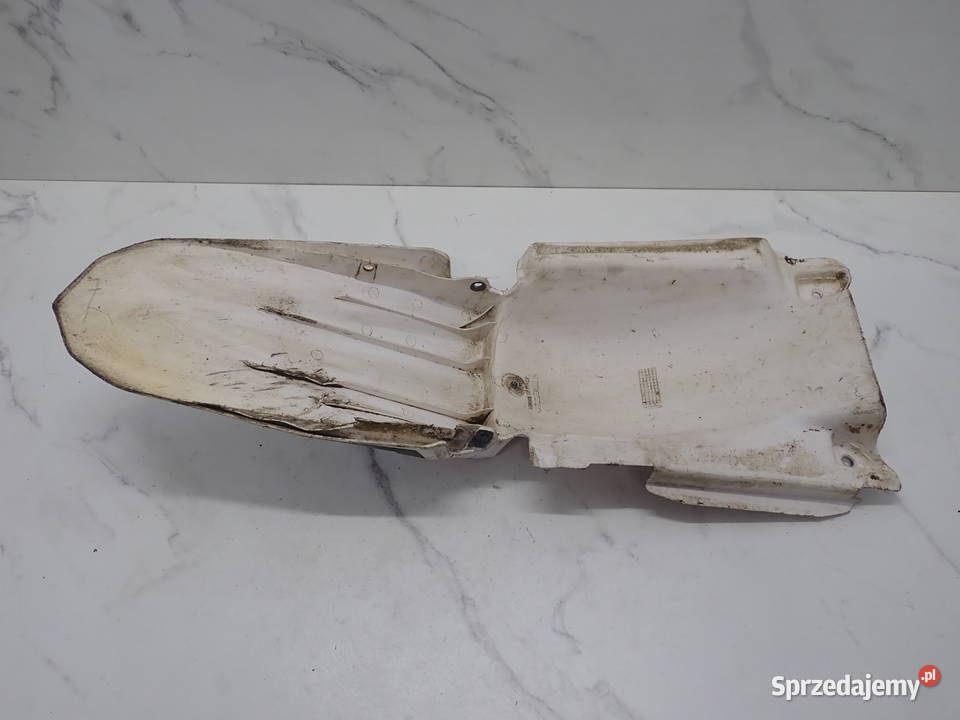 Błotnik Tył Lekko Pęknięty Husqvarna Te Tc 250 Strzelce Krajeńskie