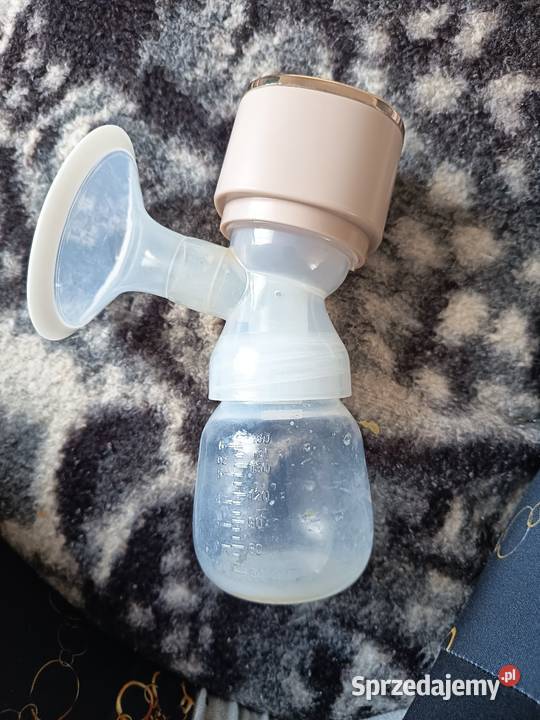 Laktator elektryczny Pozostałe podkarpackie Jasło