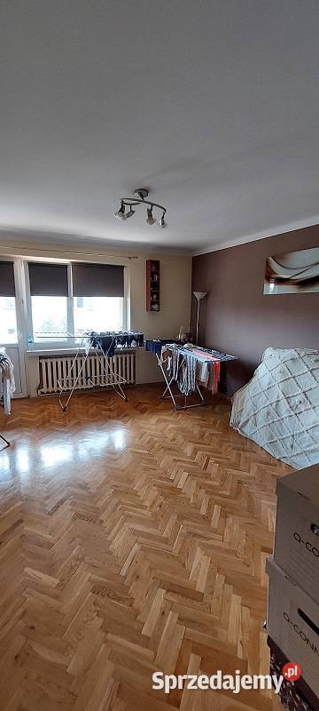 Syndyk sprzeda Ostrołęka Pionierów sprzedam