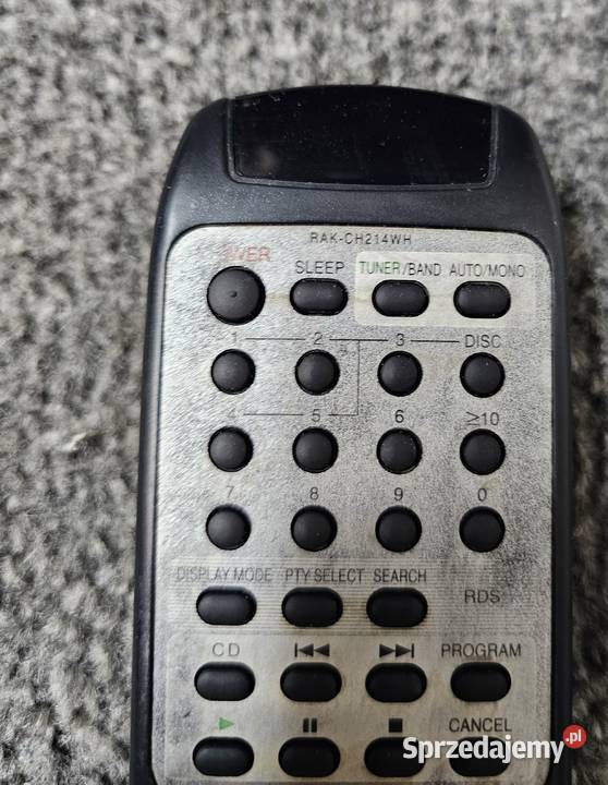 Oryginalny Pilot Technics RAKCH214WH małopolskie Kraków