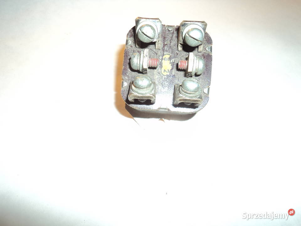 2PPN45 przełącznik 27V 20A Nowy Sącz