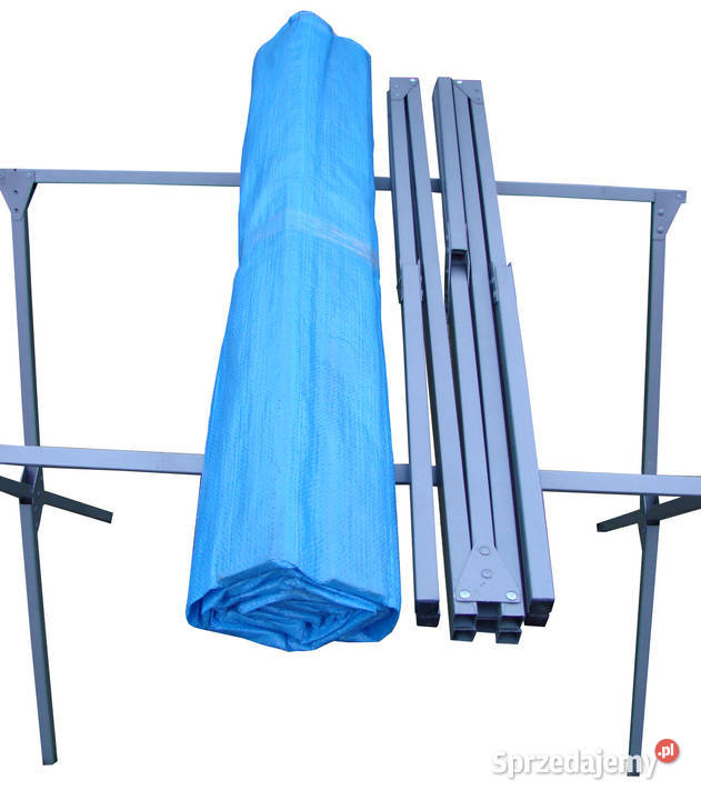 Stół handlowy 150 x 120 bazar rynek Pozostałe Pozostałe Konradów sprzedam