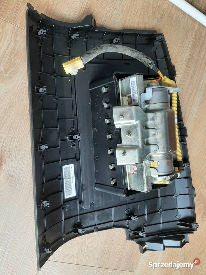 Honda CRV 3 poduszka powietrzna pasażera osobowe lubelskie