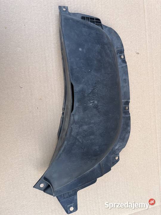 VW ID3 ID3 KIEROWNICA POWIETRZA PRAWA 10A805826 Międzychód sprzedam