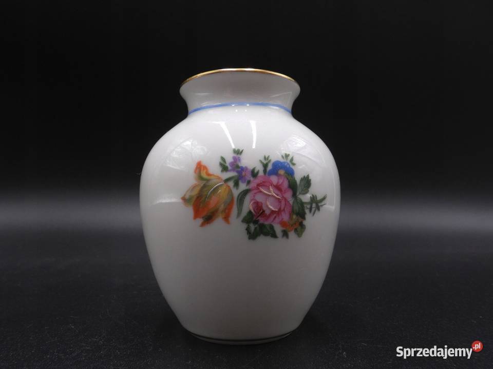 Wazon wazonik ILMENAU Raszków