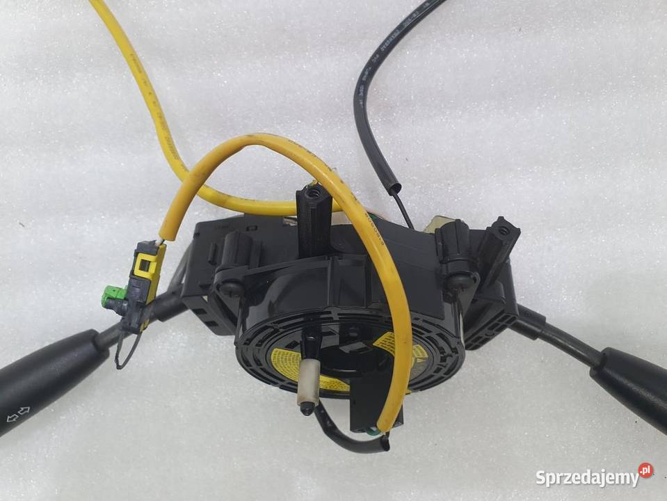 KOMBAJN MANETKI TAŚMA ZWIJAK CHEVROLET KALOS sprzedam