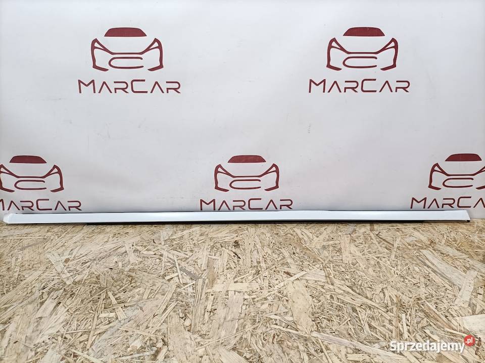 CITROEN C4 PICASSO II LISTWA ZGARNIAJĄCA DRZWI Pleszew