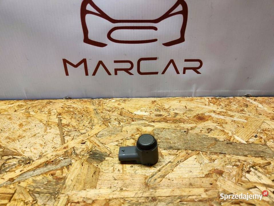 Czujnik PDC Zderzaka Tył Volvo S80 II 30786643 wielkopolskie Pleszew sprzedam