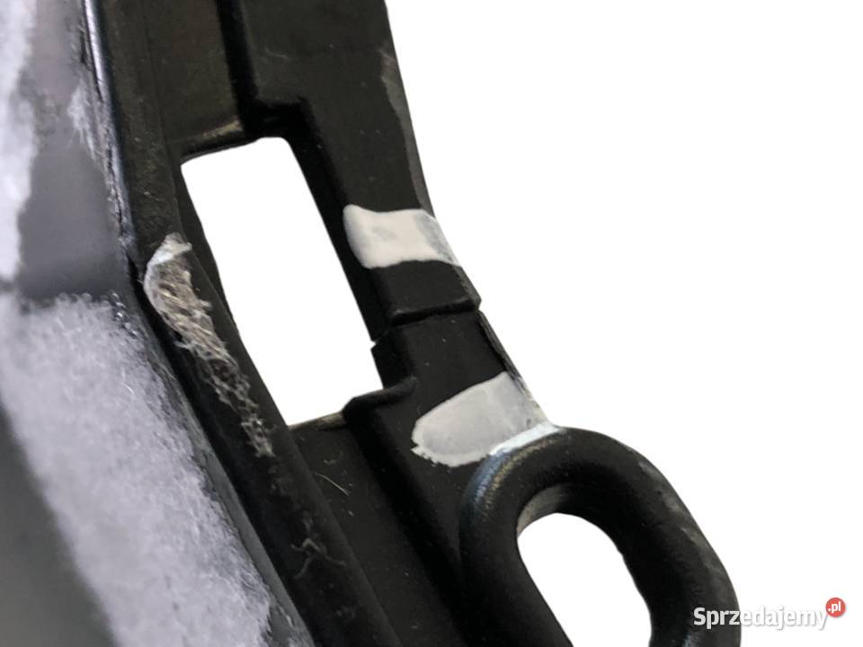 Ford Mustang MK6 Ecoboost GT 20152017 Zderzak Skarżysko-Kamienna