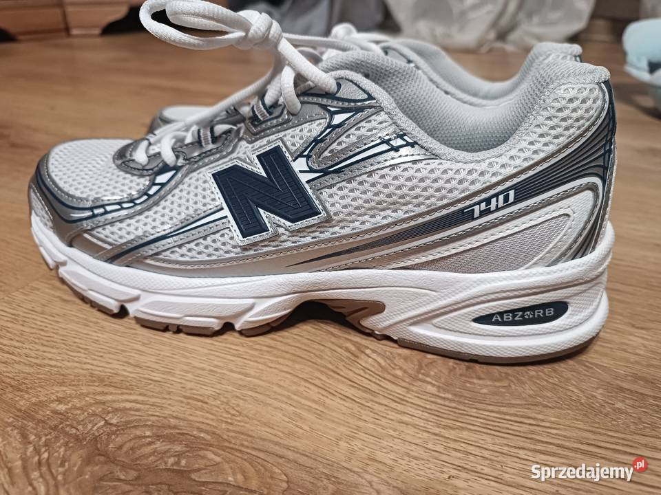 Balance 740 U740SN2 425 EU 9 US śląskie Katowice