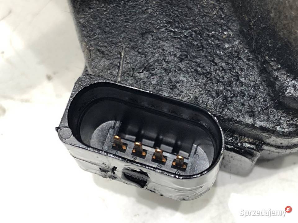 PRZEPUSTNICA VW GOLF V 03G128063 19 105 0310 osobowe