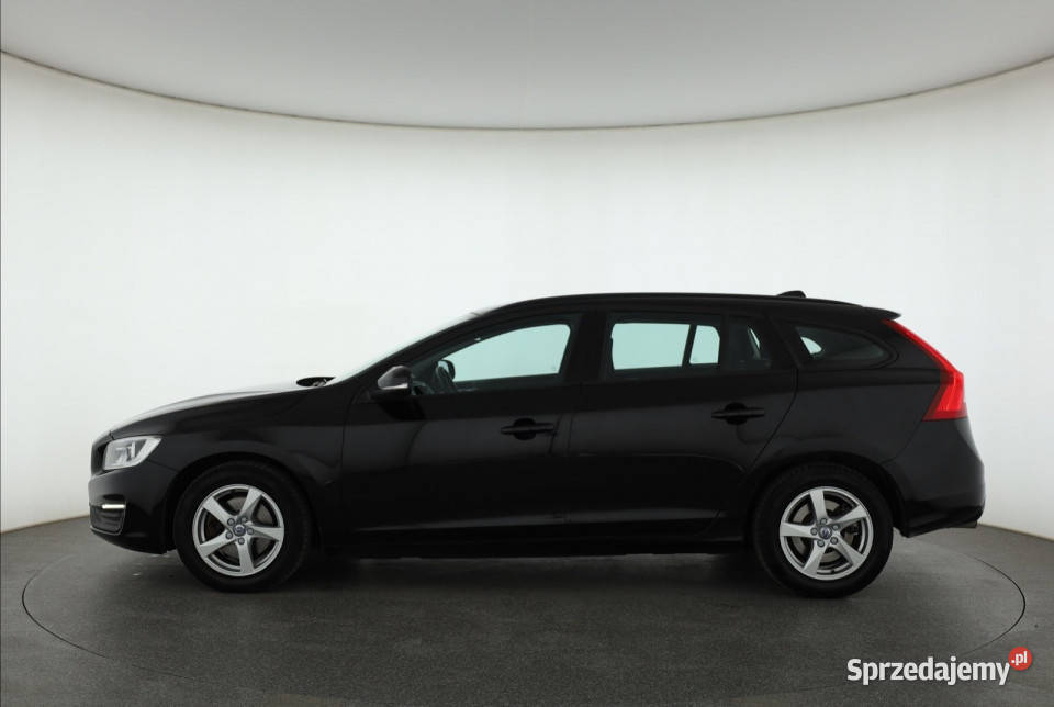 Volvo V60 D3 20 327522km Piaseczno