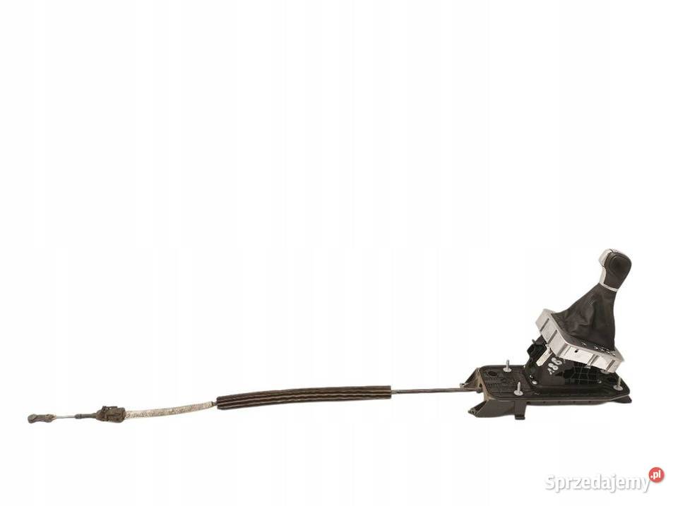 LEWAREK SKRZYNI BIEGÓW WYBIERAK AUTOMAT 20 TDI sprzedam