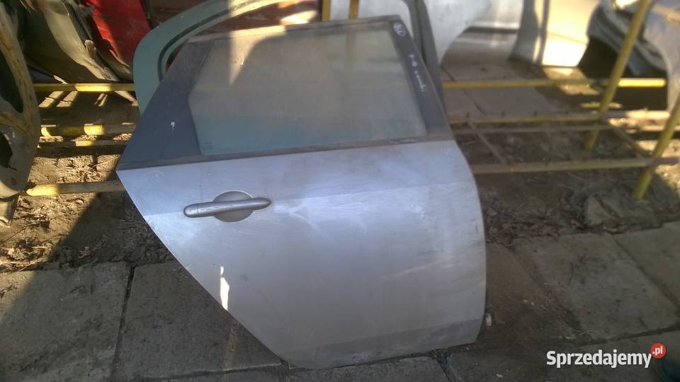nissan primera kombi p12 2003 2004 2006 2008 dolnośląskie Byków