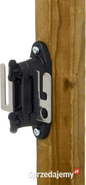 Izolator uchwytu bramy taśmowej Profi 4 705012FA nieuszkodzony Kamionna sprzedam