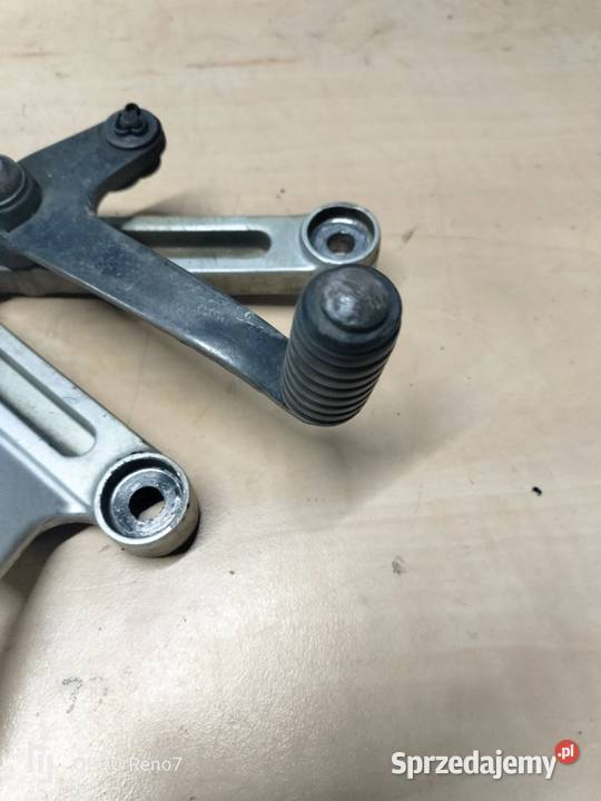 Yamaha TZR 50 set lewy kierowcy Łubno