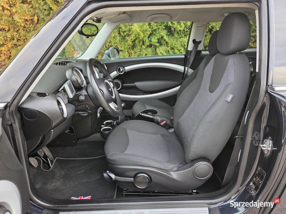 MINI COOPER 14Benzyna Klima Zamiana Zamość sprzedam