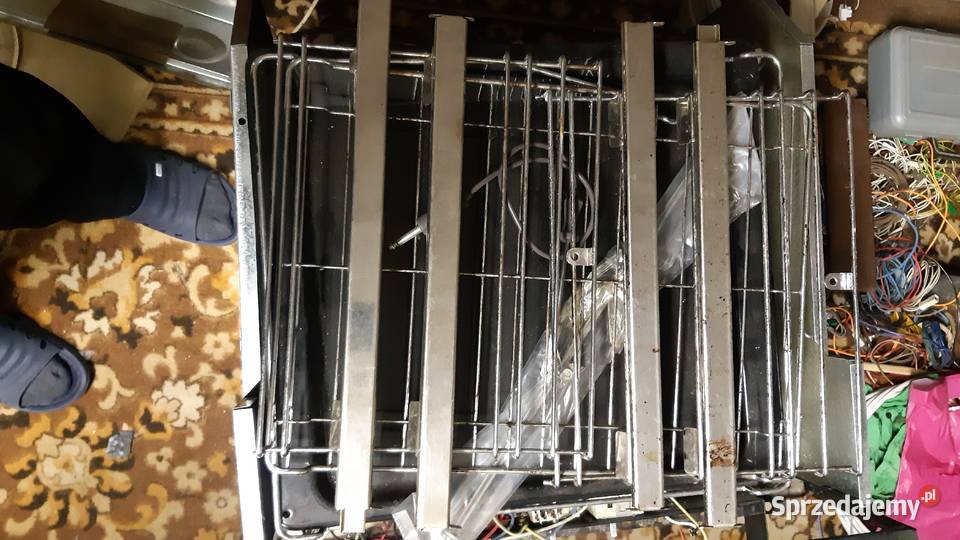 Piekarnik amica śląskie Tychy