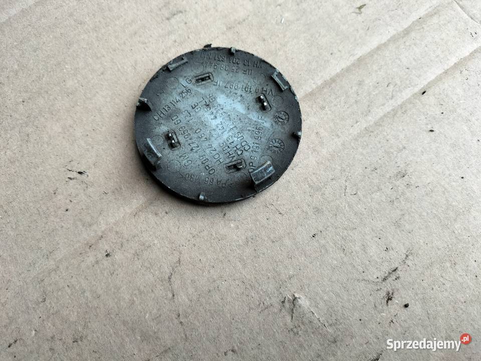 KOŁPAK KAPSEL DEKIELEK OPEL lubelskie Kamień-Kolonia sprzedam