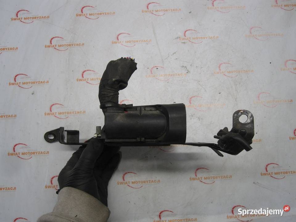 HYUNDAI I30 II 13r komputer sterownik silnika świętokrzyskie