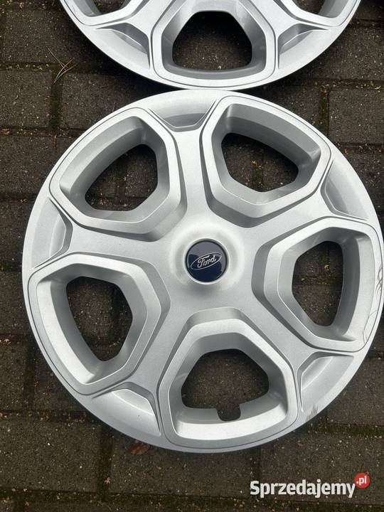 4xOrygkolpaki Ford 17 Kuga Mondeo i inne Gorzów Wielkopolski