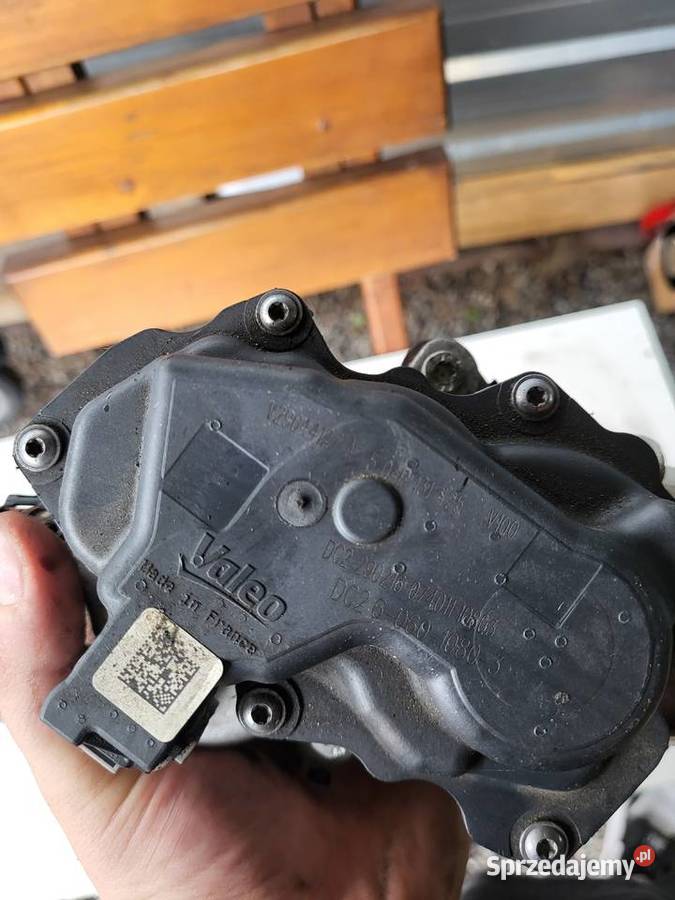 Zawór EGR 14CDi CUS CUT Mielec sprzedam