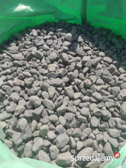 Otoczak NERO EBANO włoski grafitowy czarny Opole