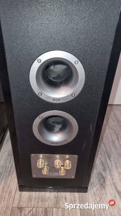 Kolumny Heco Aleva GT 602 Anniversary Piano sprzedam